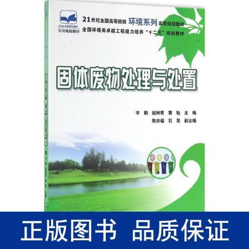 固体废物治理技术咨询 迈向循环与可持续的现代解决方案