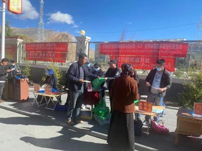 固体废物治理技术咨询在康马县的应用与展望